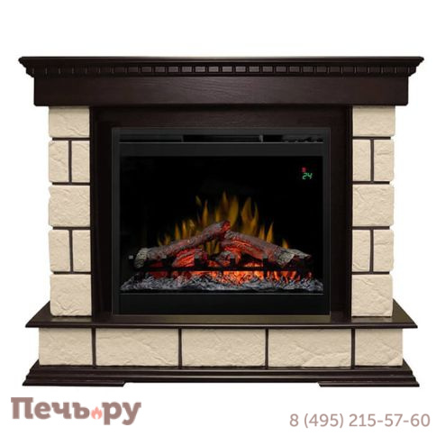 Портал Dimplex Shateau (Symphony 2608) фото