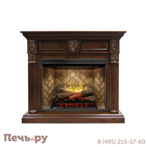 Портал Dimplex Sheffield под мультиочаги фото 4