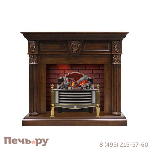 Портал Dimplex Sheffield под мультиочаги фото