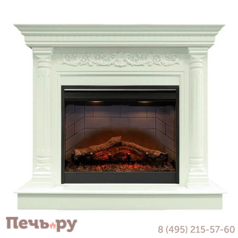 Портал Dimplex Sicilia под очаг Symphony 2608 фото 2