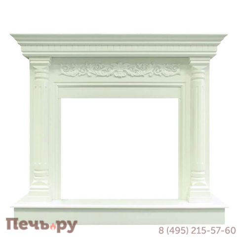 Портал Dimplex Sicilia под очаг Symphony 2608 фото 4