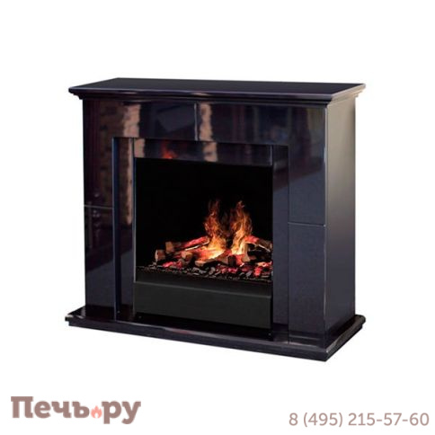 Портал Dimplex Suite Black под очаг Albany фото