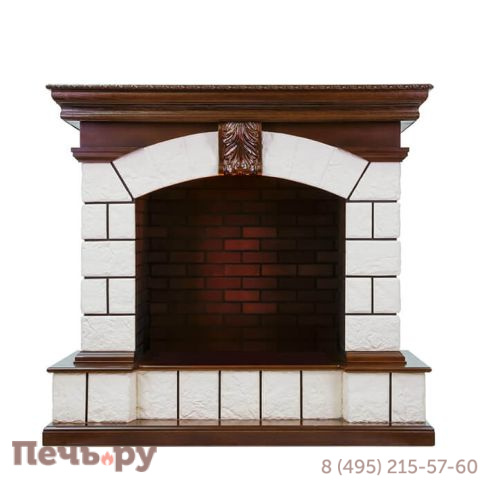 Портал Dimplex Tower под очаг Cassette 600 фото 4