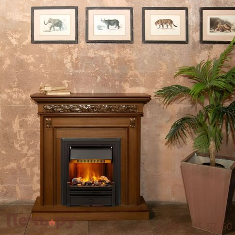 Портал Dimplex Valletta под очаги Opti-Myst и Optiflame фото