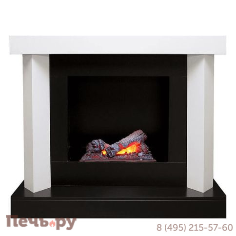 Портал Dimplex Vancouver под очаг Cassette 400 / 600 фото 2