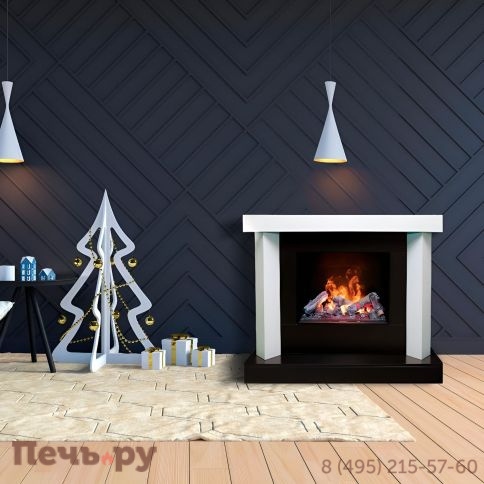 Портал Dimplex Vancouver под очаг Cassette 400 / 600 фото