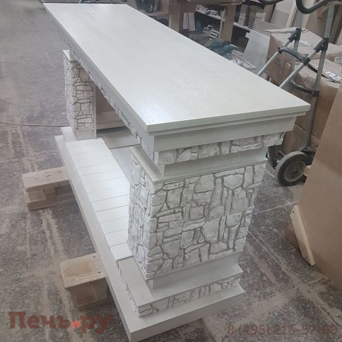 Портал Glenrich Лорд под очаг Premier S14 фото 10