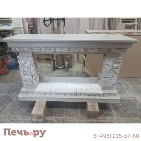 Портал Glenrich Лорд под очаг Premier S14 фото 11