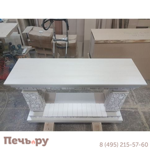 Портал Glenrich Лорд под очаг Premier S14 фото 12