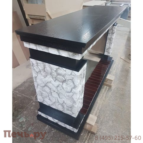 Портал Glenrich Лорд под очаг Premier S14 фото 3