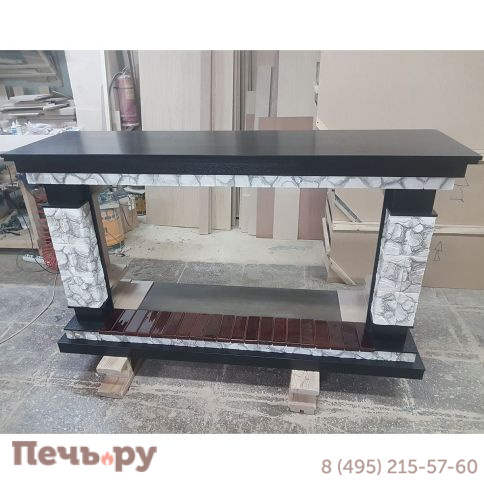 Портал Glenrich Лорд под очаг Premier S14 фото 4