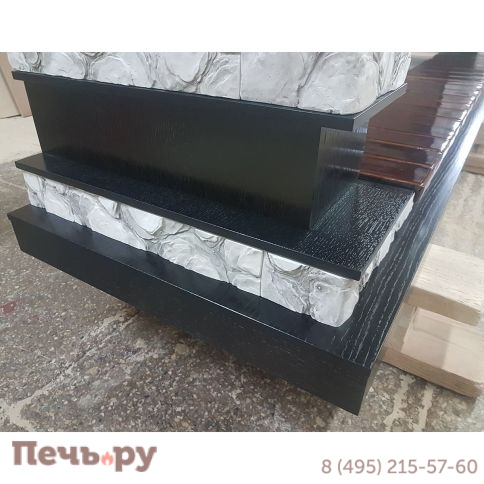 Портал Glenrich Лорд под очаг Premier S14 фото 5