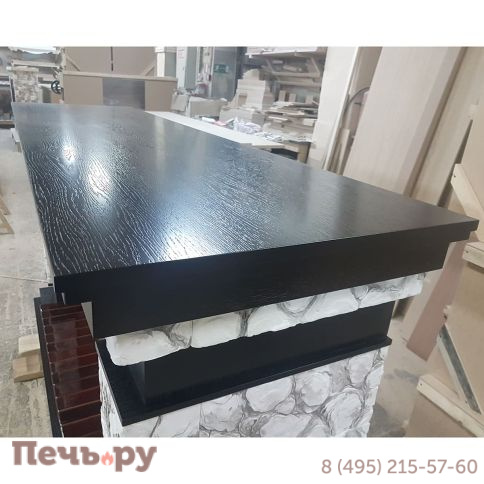 Портал Glenrich Лорд под очаг Premier S14 фото 6