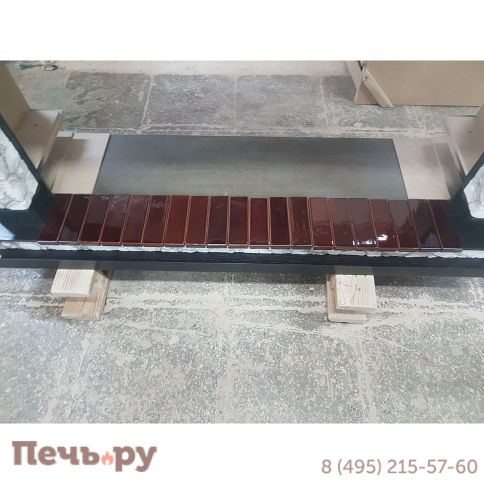 Портал Glenrich Лорд под очаг Premier S14 фото 7