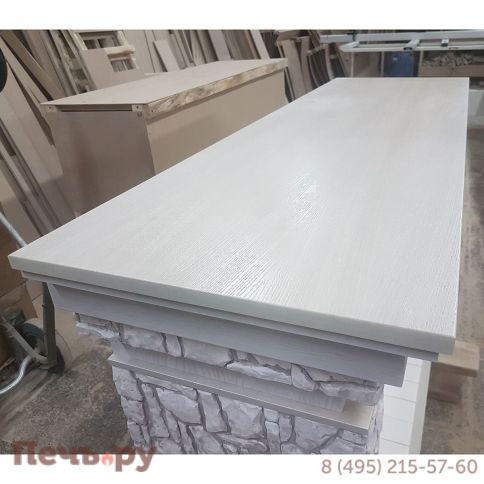 Портал Glenrich Лорд под очаг Premier S14 фото 8