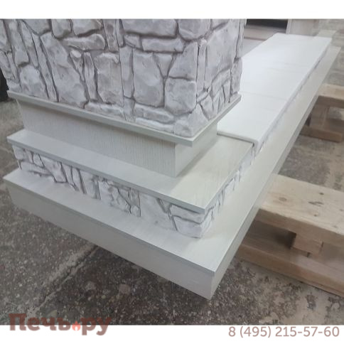 Портал Glenrich Лорд под очаг Premier S14 фото 9