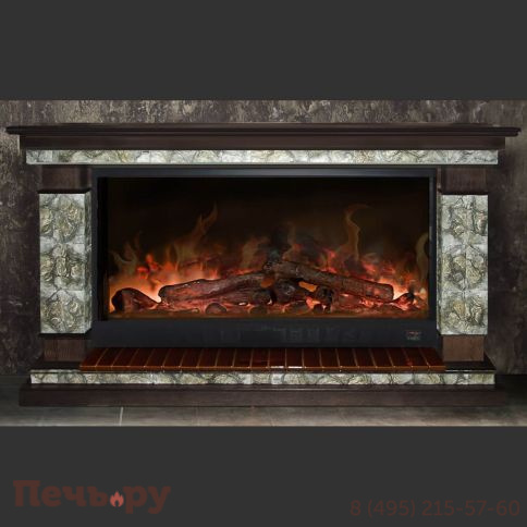 Портал Glenrich Лорд под очаг Premier S14 фото