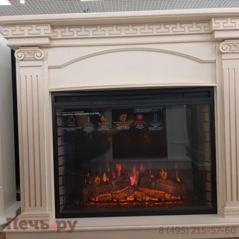 Портал InterFlame Афина /Panoramic 33/Antares 33 фото 10