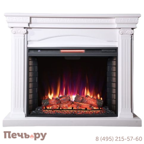 Портал InterFlame Афина /Panoramic 33/Antares 33 фото 3