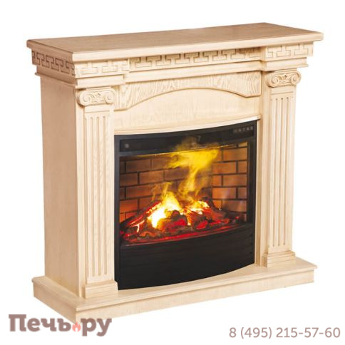 Портал InterFlame Афина /Panoramic 33/Antares 33 фото 5