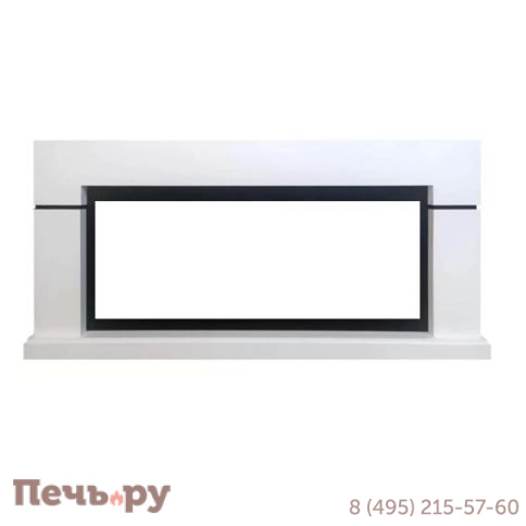 Портал InterFlame Гранд под очаг FreeSpace 55 фото