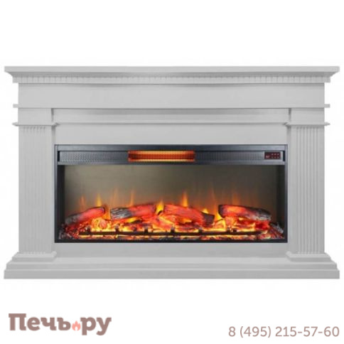 Портал InterFlame Грейс под очаг Foton 42 LED FX фото 3