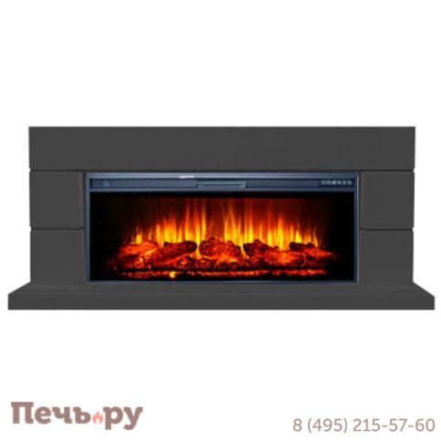 Портал  InterFlame Норд под Freespace 50 LED FX QZ фото 3