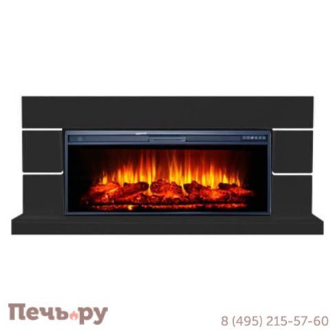 Портал InterFlame Норд под Freespace 60 LED FX QZ фото 4