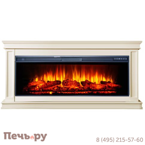 Портал InterFlame Стаффорд под очаг FreeSpace 50 фото 2