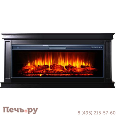 Портал InterFlame Стаффорд под очаг FreeSpace 50 фото 3