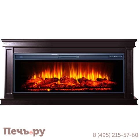 Портал InterFlame Стаффорд под очаг FreeSpace 50 фото 4