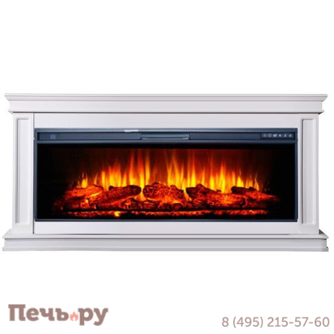 Портал InterFlame Стаффорд под очаг FreeSpace 50 фото