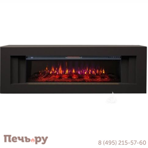 Портал InterFlame Старлайн /FreeSpace 50 LED FX QZ/ фото 3