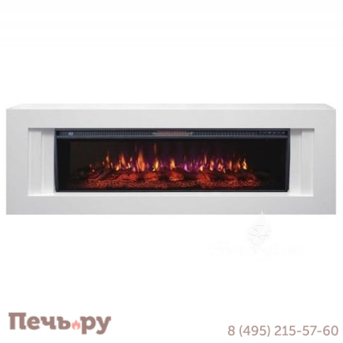 Портал InterFlame Старлайн /FreeSpace 50 LED FX QZ/ фото