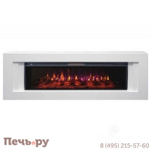 Портал InterFlame Старлайн FreeSpace 60 LED FX QZ фото 3