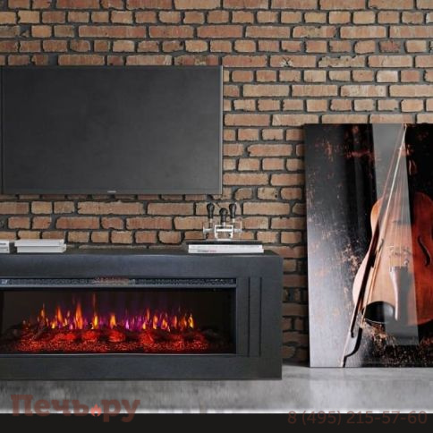 Портал InterFlame Старлайн FreeSpace 60 LED FX QZ фото 5