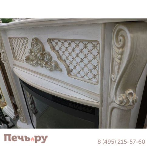 Портал InterFlame Тауэр /Panoramic 33`/Antares 33 фото 10