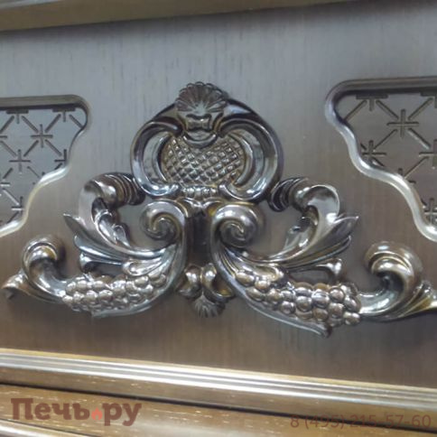 Портал InterFlame Тауэр /Panoramic 33`/Antares 33 фото 9