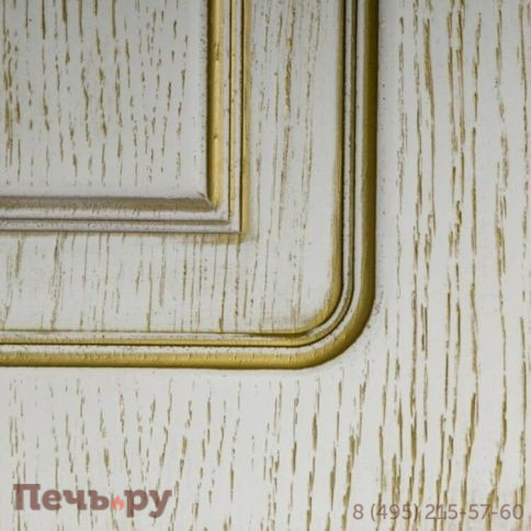 Портал InterFlame Тайлер под Foton 21-33 LED FX QZ фото 4