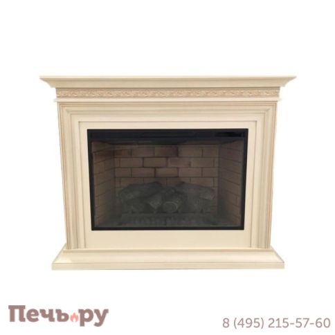 Портал InterFlame Тайлер под Foton 21-33 LED FX QZ фото