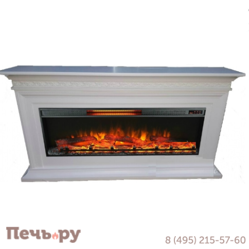 Портал  InterFlame Тайлер под Freespace 50 LED FX QZ фото