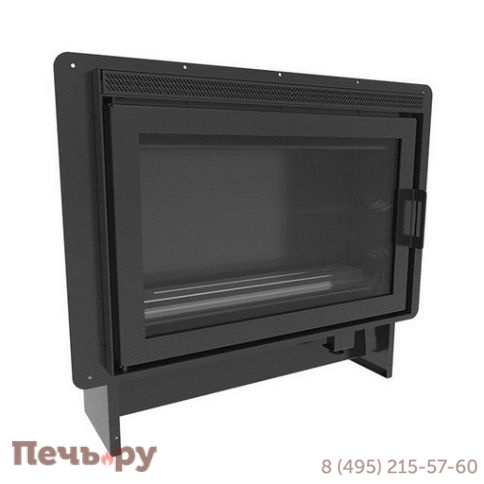 портал Прага, мрамор, для биовставки Mike фото 2