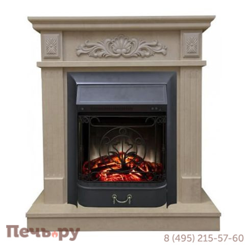 Портал RealFlame Adelaida фото