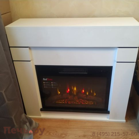 Портал RealFlame Alta 24 фото 3