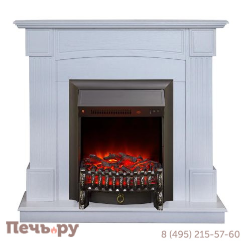 Портал RealFlame Andrea фото