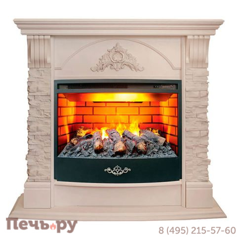 Портал RealFlame Athena 25/ 25.5 фото