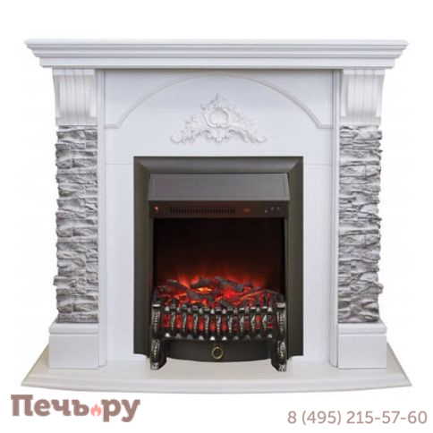 Портал RealFlame Athena GR 25/ 25.5 фото 4