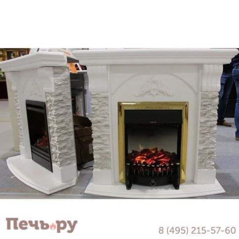 Портал RealFlame Athena GR 25/ 25.5 фото 6