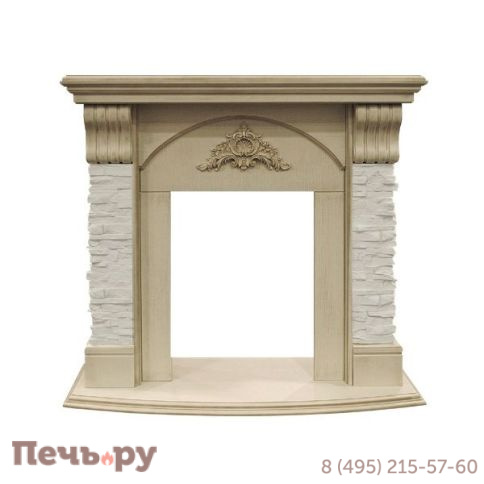 Портал RealFlame Athena STD фото 2