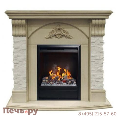 Портал RealFlame Athena STD фото